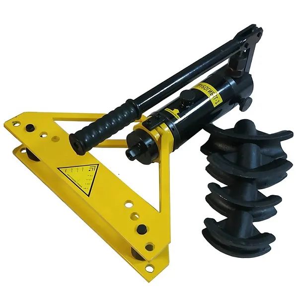 Трубогиб ручной гидравлический ТГ-1 С