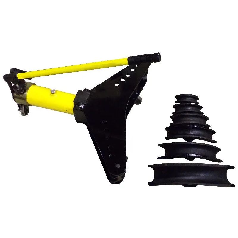 Трубогиб ручной гидравлический ТГ-2 С