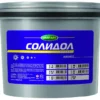 Oil Right Смазка Солидол (жировой) 9,5кг