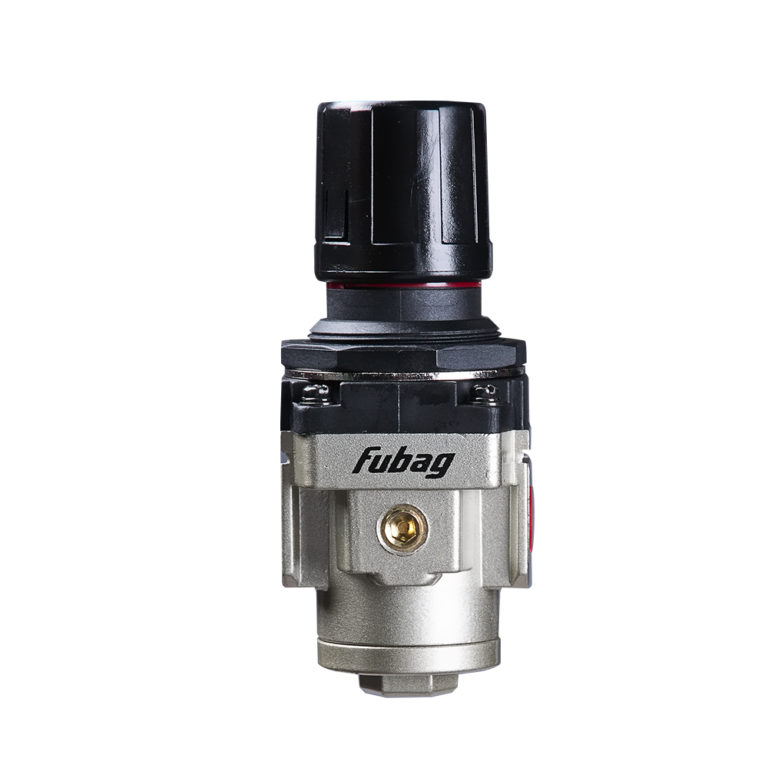FUBAG Регулятор R 3000 1/4" — изображение 4
