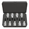 Набор бит TORX Matador 4092 12,5мм (1/2")