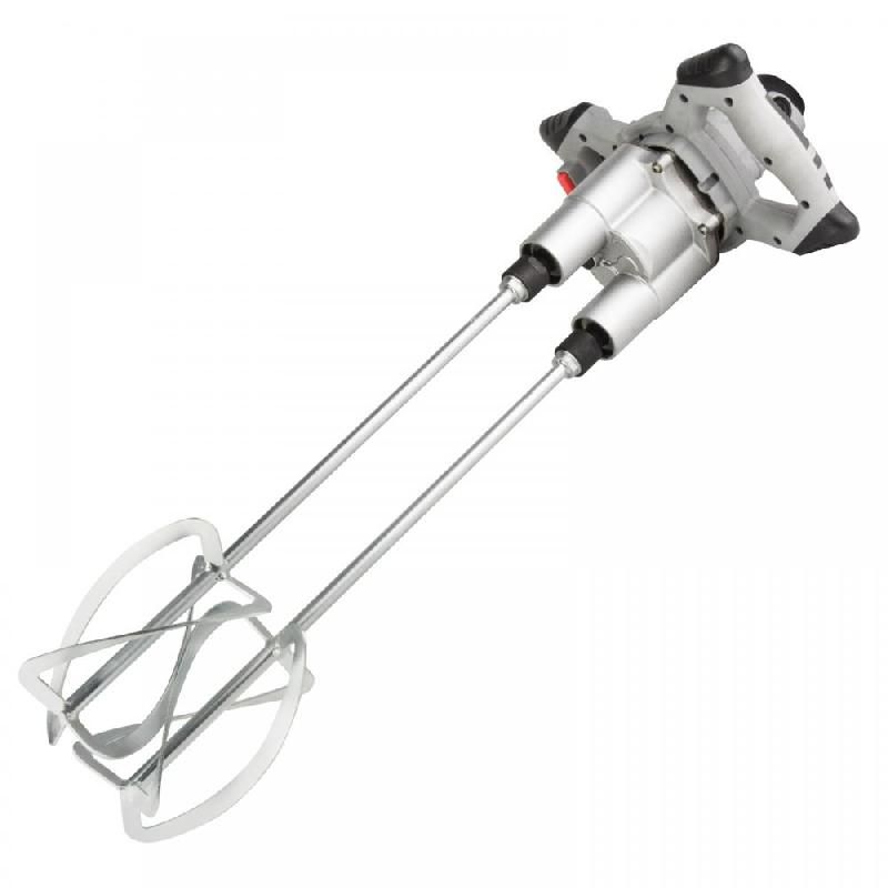 Миксер Ставр МСД120/1400-2С