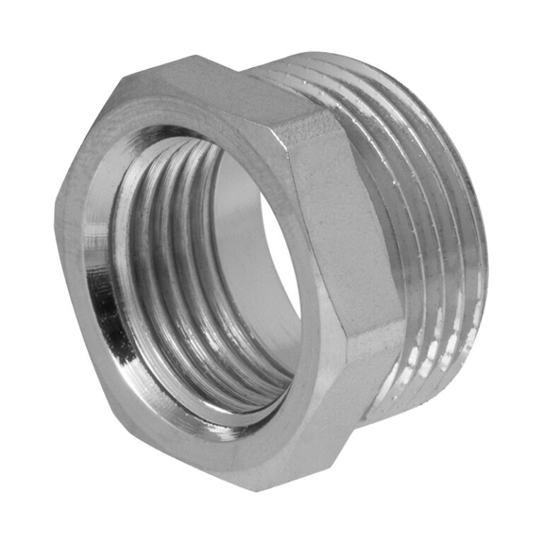 Футорка 3/4" x 1/2" Н-В — изображение 2