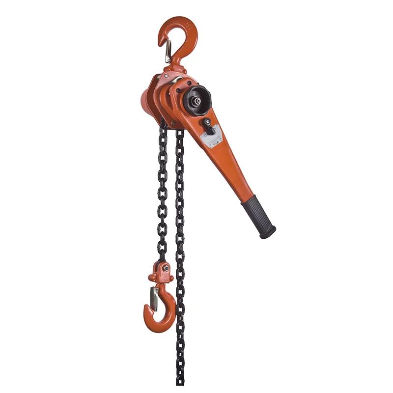 Таль ТРШСР 1,5т 3м