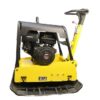 Виброплита реверсивная Zitrek CNP 30Y-2 (гидравлика, Loncin 200F; 161 кг; 570 м2/час; упл.500 мм)