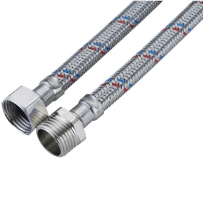 Подводка для воды Монофлекс PEX-TECHNOLOGY 250см SS 12мм 1/2 в-н