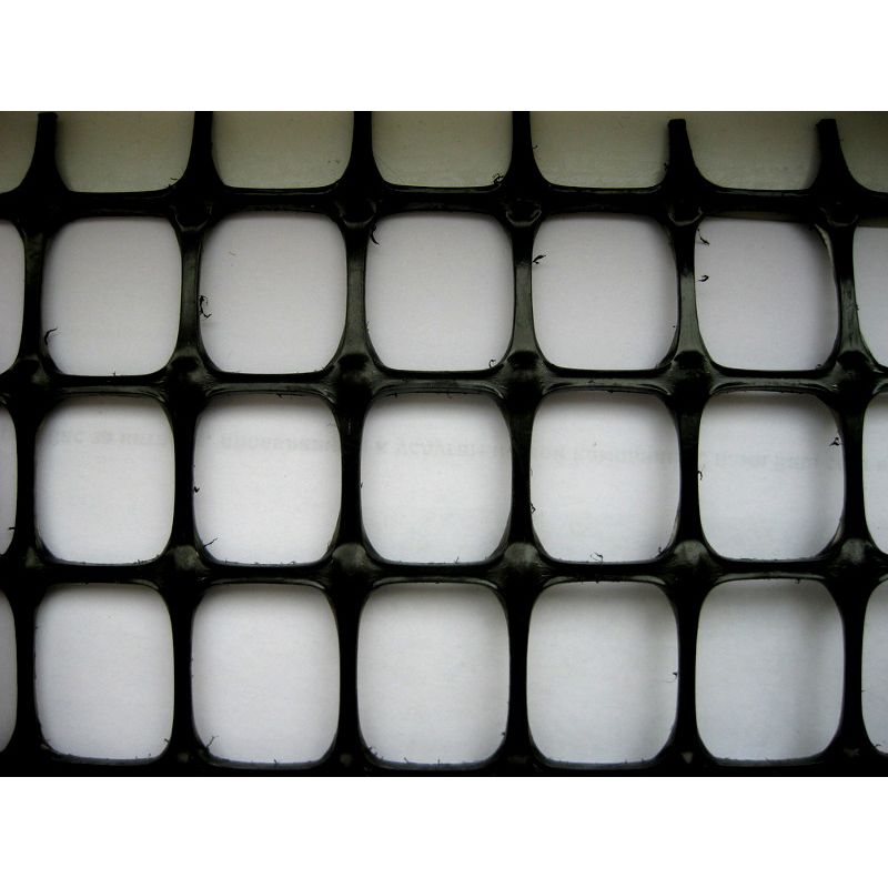 Геосетка дорожная Двуосная СД 30