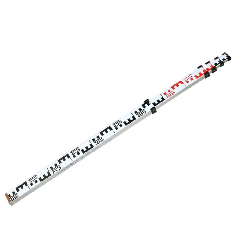 Рейка 7м, нивелирная, телескопическая RGK TS-7 — изображение 3