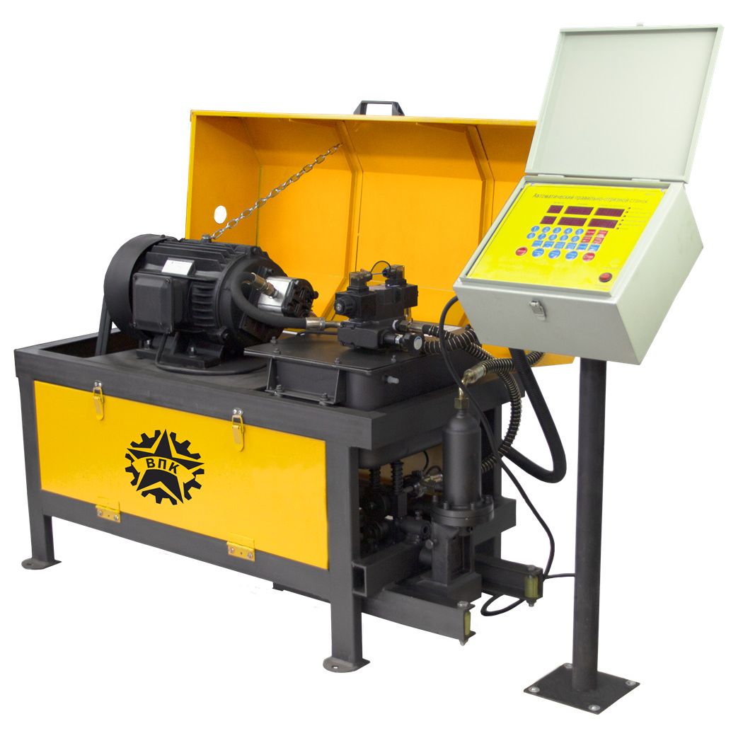 Правильно-отрезной станок ВПК ПРО-12 — изображение 3