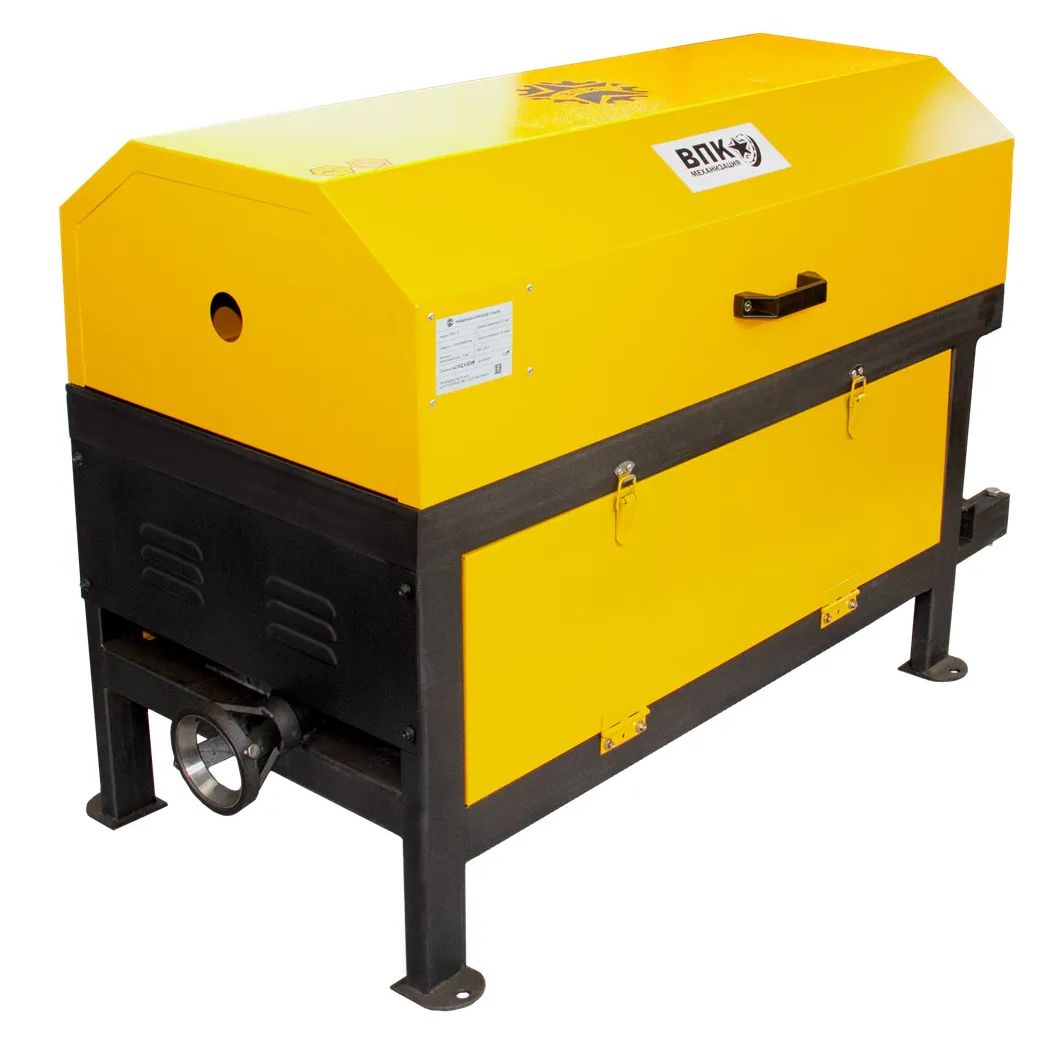 Правильно-отрезной станок ВПК ПРО-12 — изображение 6