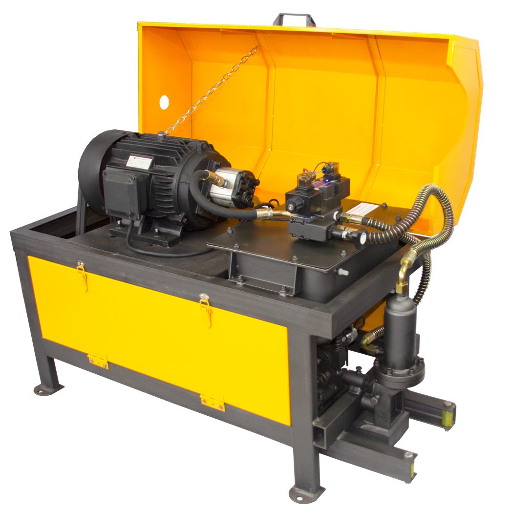 Правильно-отрезной станок ВПК ПРО-12 — изображение 7