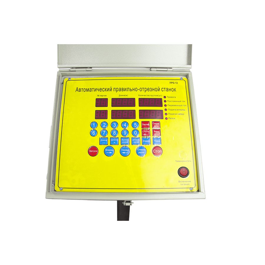 Правильно-отрезной станок ВПК ПРО-12 — изображение 8