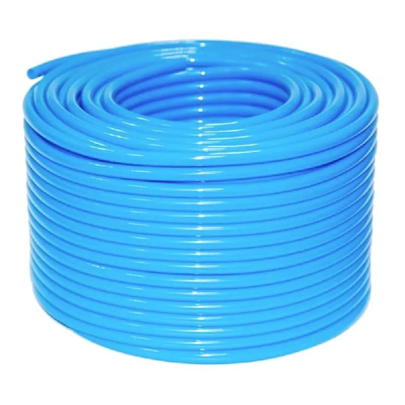 Рукав гибкий полиуретановый 6,5х10 бухта 100 м Атаком