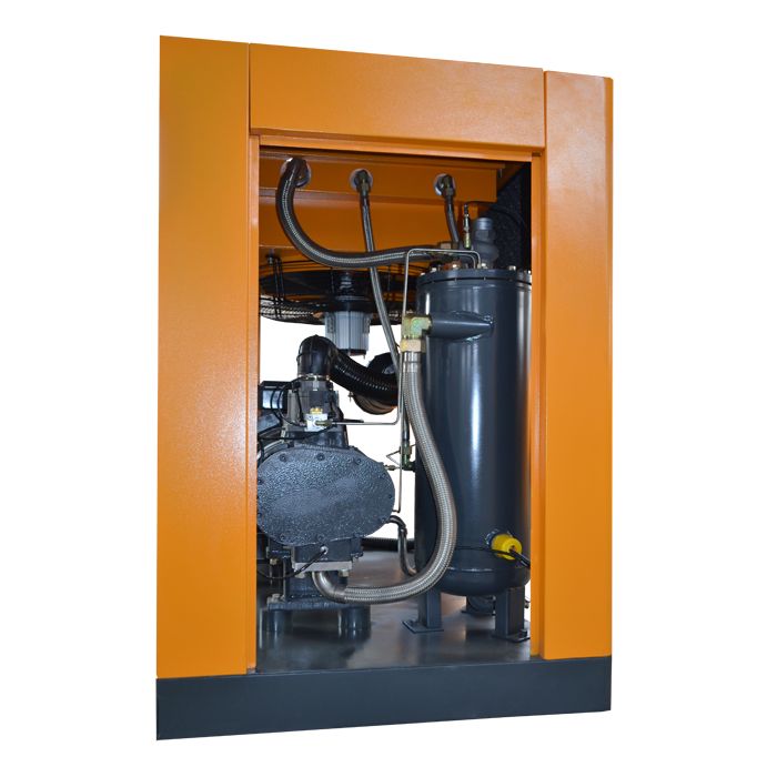 Компрессор Berg ВК-30Р 7 — изображение 7