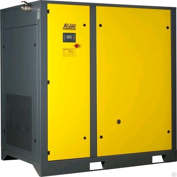 Компрессор винтовой Comprag А-4510