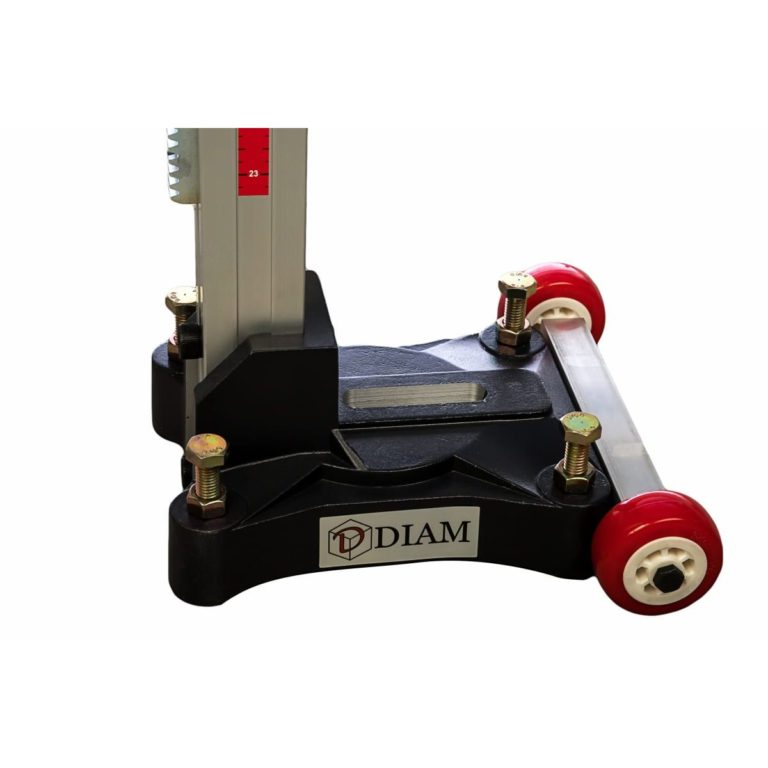 Алмазная сверлильная установка DIAM CSN-160 Normal (620011) — изображение 5