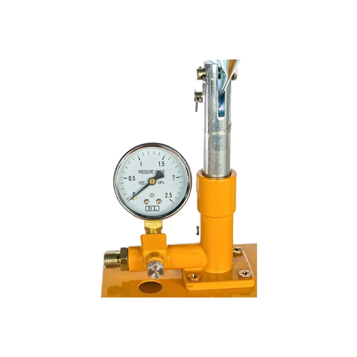 Ручной опрессовщик НИР-25 (Сатурн) — изображение 5