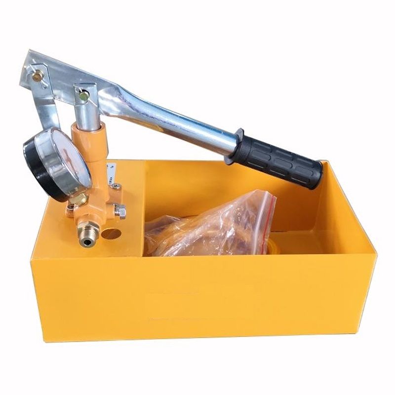 Ручной опрессовщик НИР-25 (Сатурн) — изображение 6