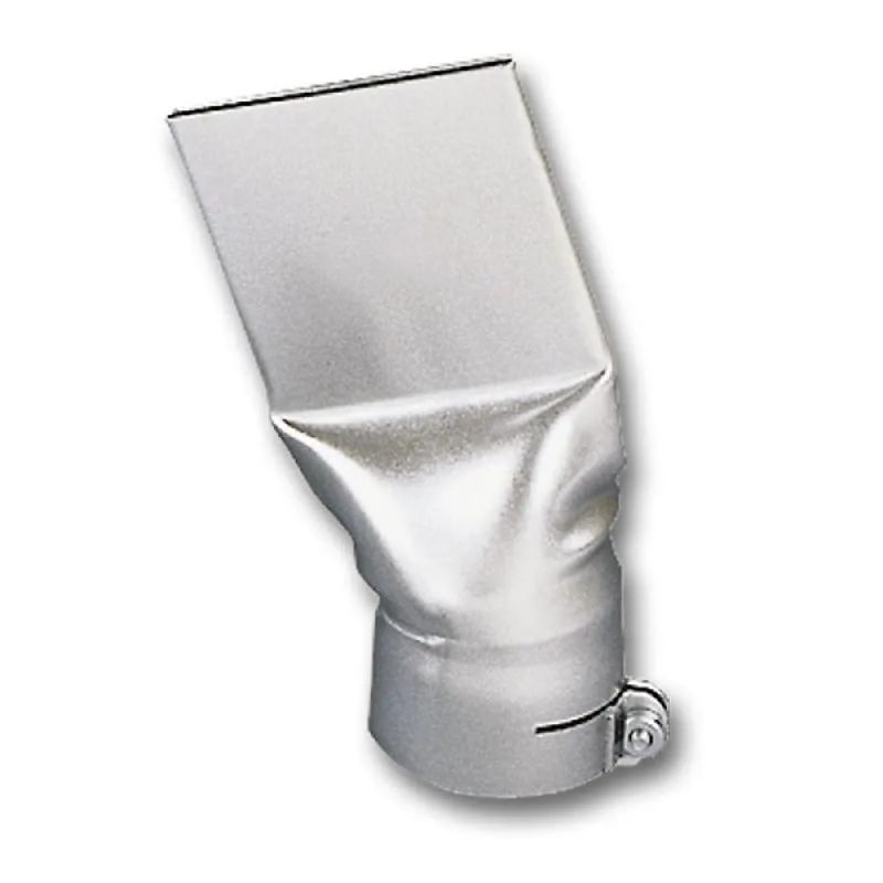 Насадка Steinel плоская д/HG5000E 74х3мм (039284)