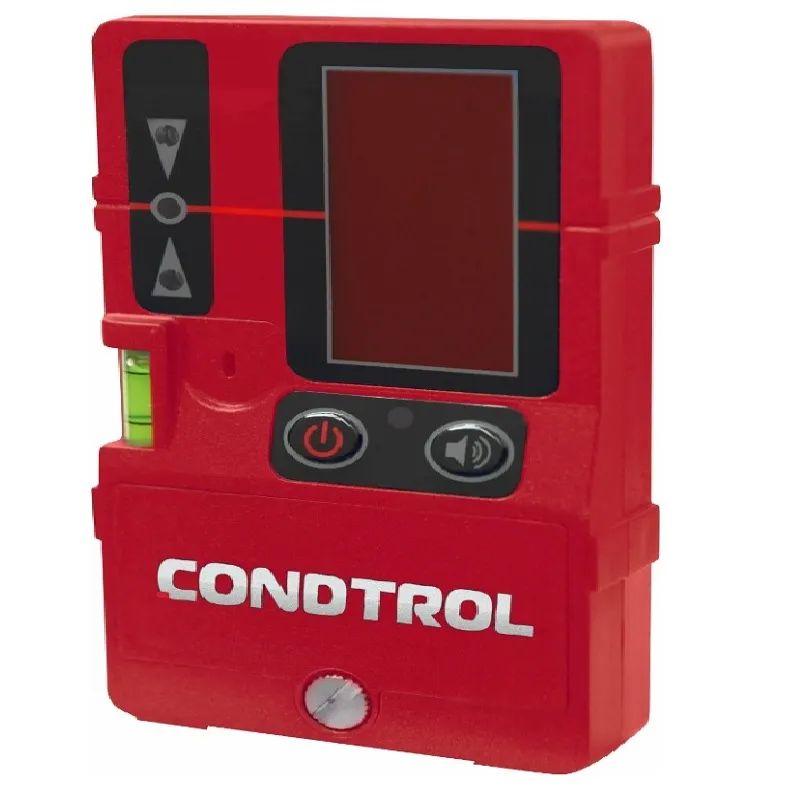 Детектор-отражатель для лазерных нивелиров CONDTROL