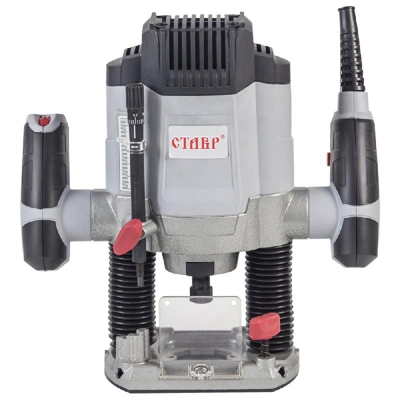 Фрезерная машина СТАВР МФ-8/1200