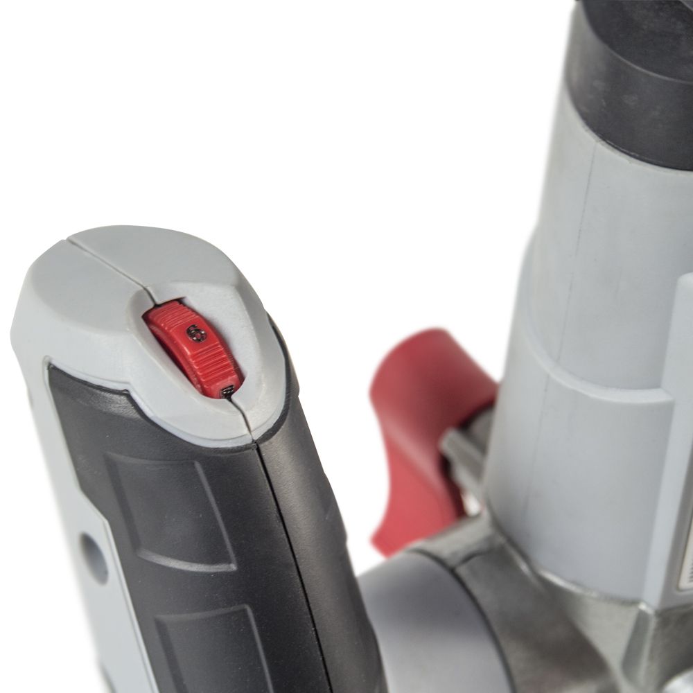 Фрезерная машина СТАВР МФ-8/1200 — изображение 3