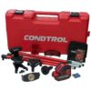 Лазерный нивелир CONDTROL Combo Profi Set