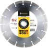 Круг алмазный 1A1RSS/C3-H 230x2,4/1,6x10x22,23-16 Baumesser Universal