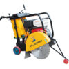 Швонарезчик бензиновый (Loncin) TOR CC-450 PRO
