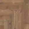 Виниловый ламинат Alphin Floor Parquet Premium Дуб Royal 8 мм (упак = 0,75 м2)