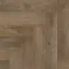 Виниловый ламинат Alphin Floor Parquet Premium Дуб Насыщенный 8 мм (упак = 0,75 м2)