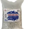 Твёрдый противогололедный реагент ACE AXE-25 ( мешок 20 кг )