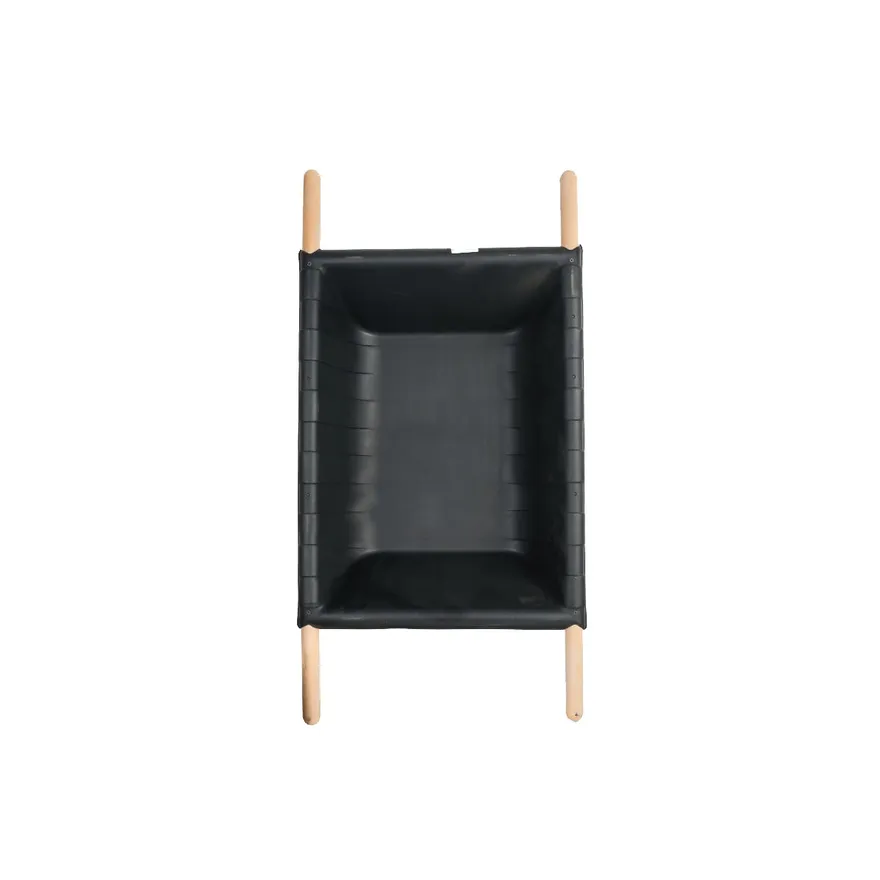 Носилки пластиковые строительные 70л, г/п 150кг — изображение 5