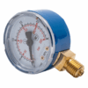 Манометр Кислородный 20/25 МПа, 50 мм, М12х1,5 KRASS