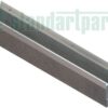 Лотки водоотводные бетонные BetoMax DN100 каскадом h120-h230 под решетку кл. D400
