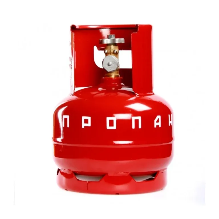 Баллон пропановый 5 (с ВБ-2)