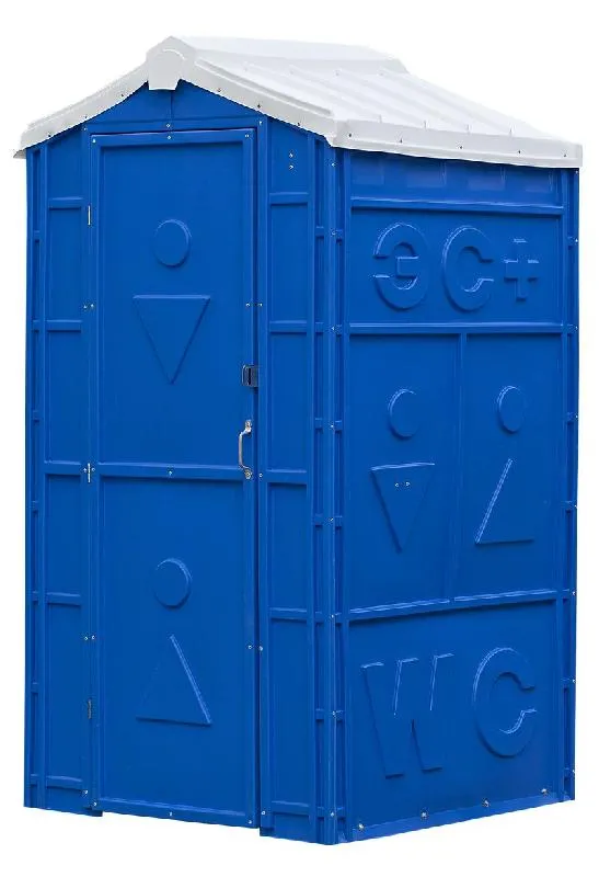 "Мобильная туалетная кабина ""Экономный ЕвроСтандарт"""