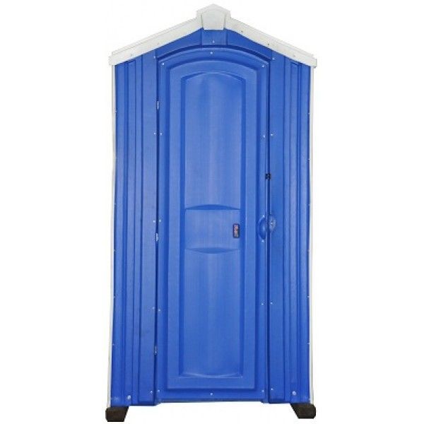 "Мобильная туалетная кабина ""Экономный ЕвроСтандарт""" — изображение 2