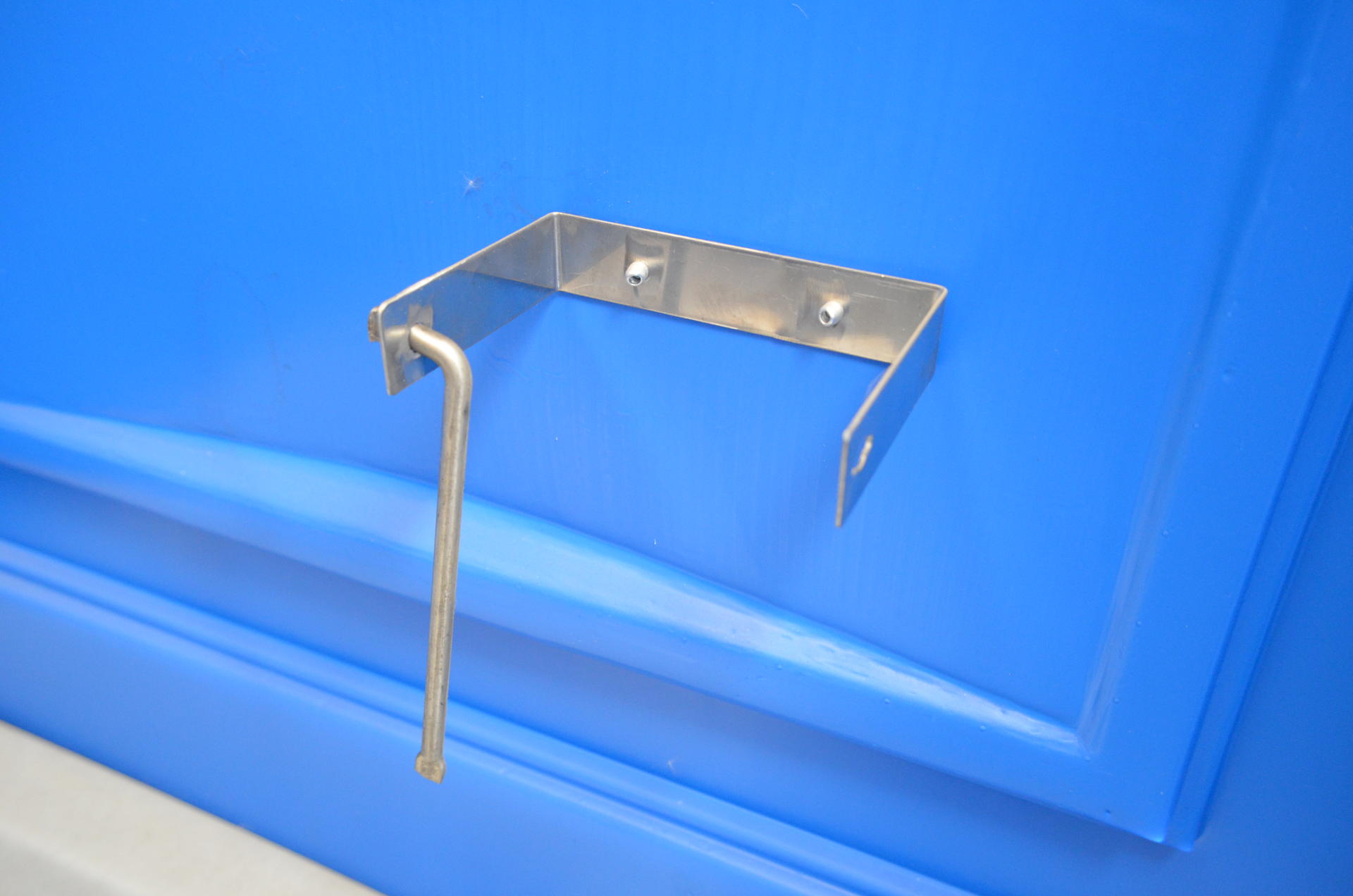 "Мобильная туалетная кабина ""Экономный ЕвроСтандарт""" — изображение 5