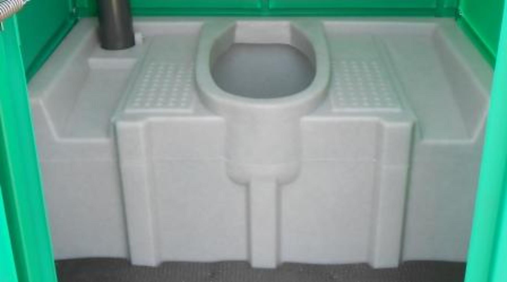 "Мобильная туалетная кабина ""Экономный ЕвроСтандарт""" — изображение 6