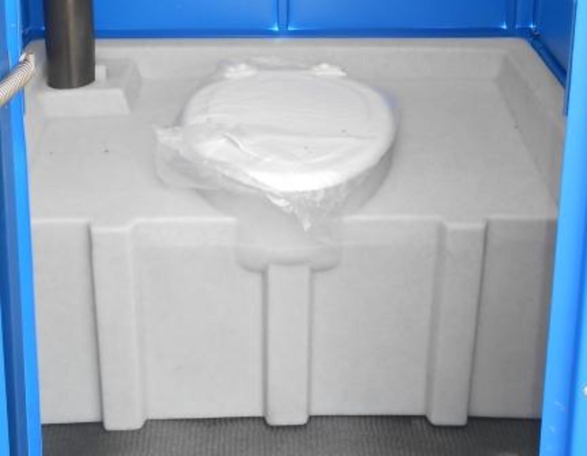 "Мобильная туалетная кабина ""Экономный ЕвроСтандарт""" — изображение 7