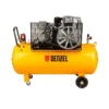 Компрессор масляный ременный DR5500/300, 10 бар, 850 л/м, 5.5 кВт Denzel