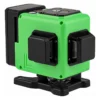 Лазерный нивелир AMO LN 3D-360-3 с зеленым лучом 851681