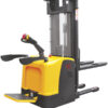 Штабелер самоходный 1,5 т 3,5 м XILIN CDDK15-III 24/200 В/Ач (с платформой)