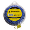 Корд трим.CHAMPION Sky-cutter 2.4мм* 87м (витой квадрат), C7057