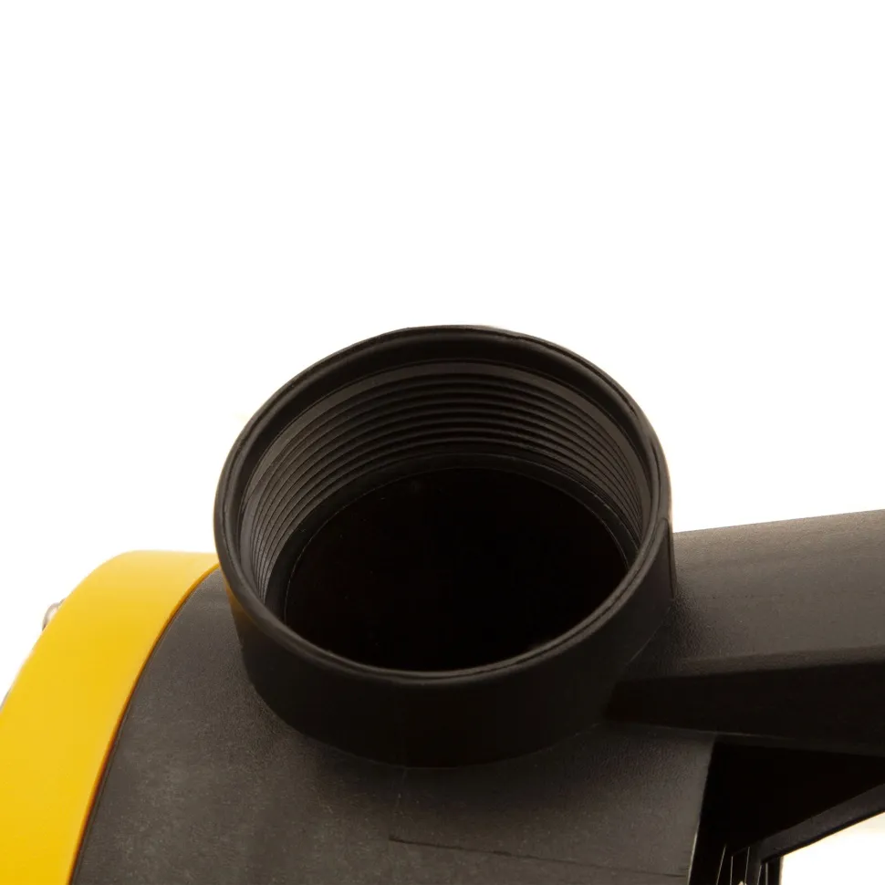 Дренажный насос DP1400X, 1400 Вт, подъем 11 м, 25000 л/ч Denzel — изображение 6