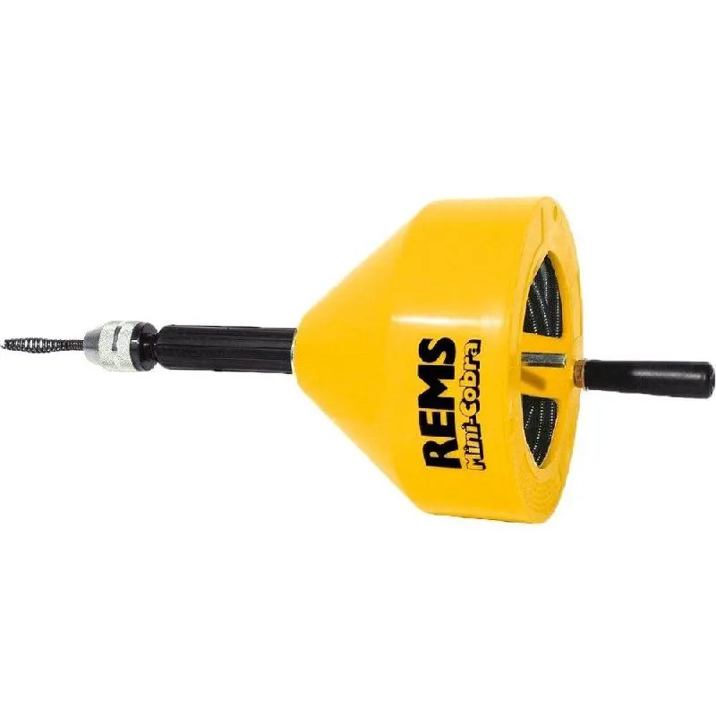 "Устройство для прочистки труб ""Мини-Кобра"" (Rems, 170010)"