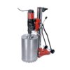 Алмазная сверлильная установка RODIACUT 400 PRO/ RODIADRILL 500