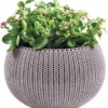 Кашпо Cozies M подвесное Violet 610