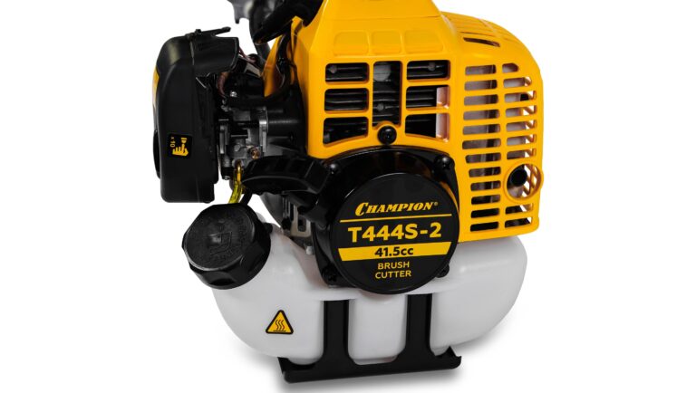 Бензиновый триммер CHAMPION T444S-2 — изображение 11